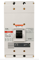 HND312T76W Cutler Hammer Molded Case Circuit Breaker Series C 1200A 600V - Essential Electric Supply