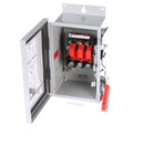HNF261J Siemens VBII Series Disconnect  600V ACV 30A  Switch - Essential Electric Supply