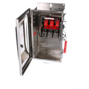 HNF262S Siemens VBII Series Disconnect  600V ACV 60A  Switch - Essential Electric Supply