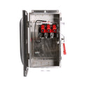 HNF262S Siemens VBII Series Disconnect  600V ACV 60A  Switch - Essential Electric Supply