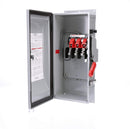 HNF263J - Siemens 100 Amp 600 Volt 2 Pole Non-Fusible Safety Switch NEMA 12 - Essential Electric Supply