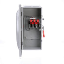 HNF263J Siemens VBII Series Disconnect  600V ACV 100A  Switch - Essential Electric Supply