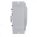 HNF263J Siemens VBII Series Disconnect  600V ACV 100A  Switch - Essential Electric Supply