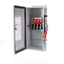 HNF263J Siemens VBII Series Disconnect  600V ACV 100A  Switch - Essential Electric Supply