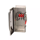 HNF263S - Siemens 100A 600VAC 2-Pole Non-Fusible Heavy Duty Safety Switch Type VBII NEMA 4/4X Stainless Steel - Essential Electric Supply