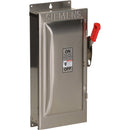 HNF263S Siemens VBII Series Disconnect  600V 100A Fusible Switch - Essential Electric Supply