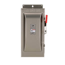HNF263S Siemens VBII Series Disconnect  600V 100A Fusible Switch - Essential Electric Supply