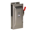 HNF263S Siemens VBII Series Disconnect  600V 100A Fusible Switch - Essential Electric Supply