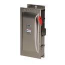 HNF263S Siemens VBII Series Disconnect  600V 100A Fusible Switch - Essential Electric Supply