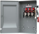 HNF361 Siemens VBII Series Disconnect  600 ACV 30A Non-Fusible Switch - Essential Electric Supply