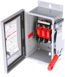 HNF361J Siemens VBII Series Disconnect  600 ACV 30A  Switch - Essential Electric Supply