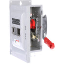 HNF361JW Siemens  Disconnect  600V 30A Non-Fusible Switch - Essential Electric Supply