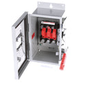 HNF361JW Siemens  Disconnect  600V 30A Non-Fusible Switch - Essential Electric Supply