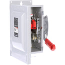 HNF361J Siemens VBII Series Disconnect  600V ACV 30A  Switch - Essential Electric Supply