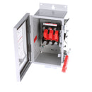 HNF361J Siemens VBII Series Disconnect  600V ACV 30A  Switch - Essential Electric Supply