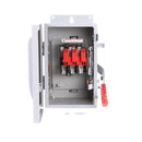 HNF361J Siemens VBII Series Disconnect  600V ACV 30A  Switch - Essential Electric Supply