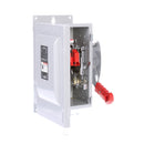 HNF361J Siemens VBII Series Disconnect  600V ACV 30A  Switch - Essential Electric Supply