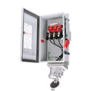 HNF362JCH Siemens VBII Series Disconnect  600V 60A Non-Fusible Switch - Essential Electric Supply