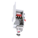 HNF362JCH Siemens VBII Series Disconnect  600V 60A Non-Fusible Switch - Essential Electric Supply