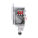 HNF362JCH Siemens VBII Series Disconnect  600V 60A Non-Fusible Switch - Essential Electric Supply