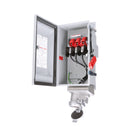 HNF362JCH Siemens VBII Series Disconnect  600V 60A Non-Fusible Switch - Essential Electric Supply