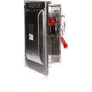HNF362SS Siemens VBII Series Disconnect  600V 60A  Switch - Essential Electric Supply