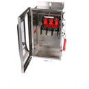 HNF362SS Siemens VBII Series Disconnect  600V 60A  Switch - Essential Electric Supply