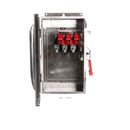 HNF362SS Siemens VBII Series Disconnect  600V 60A  Switch - Essential Electric Supply