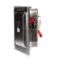 HNF362SS Siemens VBII Series Disconnect  600V 60A  Switch - Essential Electric Supply