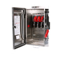 HNF362SS Siemens VBII Series Disconnect  600V 60A  Switch - Essential Electric Supply