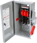 HNF364 Siemens VBII Series Disconnect  600 ACV 200A Non-Fusible Switch - Essential Electric Supply