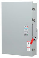 HNF365JA - Siemens 400A 600V 3-Pole Heavy Duty Type 12 Non-Fusible Safety Switch - Essential Electric Supply
