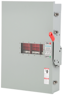 HNF365JWA Siemens VBII Series Disconnect  600V 400A  Switch - Essential Electric Supply