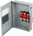 HNF365RA - Siemens 400A 600VAC 3-Pole Heavy Duty Non-Fusible Safety Switch Type 3R Outdoor - Essential Electric Supply