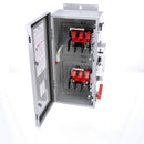 HNF462J Siemens  Disconnect  600V 60A Non-Fusible Switch - Essential Electric Supply