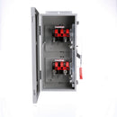 HNF462J Siemens  Disconnect  600V 60A Non-Fusible Switch - Essential Electric Supply