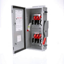 HNF462J Siemens  Disconnect  600V 60A Non-Fusible Switch - Essential Electric Supply
