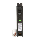 HOM115AFI - Square D 15 Amp 120V 1 Pole Arc Fault Circuit Breaker Plug-On HOM Frame - Essential Electric Supply
