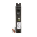 HOM115CAFI - Square D 15 Amp 120 VAC 1 Pole Homeline Combination Arc Fault Circuit Breaker - Essential Electric Supply