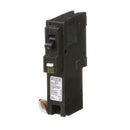 HOM115CAFI - Square D 15 Amp 120 VAC 1 Pole Homeline Combination Arc Fault Circuit Breaker - Essential Electric Supply