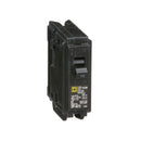 HOM115CP - Square D Plug-In 240V 15A 1 pole circuit breaker 10kA@120V - Essential Electric Supply
