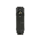 HOM115CP - Square D Homeline 15A 1-Pole 120V Mini Circuit Breaker Plug Mounting 10kA Interrupt - Essential Electric Supply