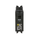 HOM115CP - Square D Homeline 15A 1-Pole 120V Mini Circuit Breaker Plug Mounting 10kA Interrupt - Essential Electric Supply