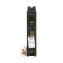 HOM115DF - Square D HOM 15A 120V 1-Pole Dual Function Circuit Breaker Plug-In Mount - Essential Electric Supply