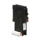 HOM115DF - Square D HOM 15A 120V 1-Pole Dual Function Circuit Breaker Plug-In Mount - Essential Electric Supply