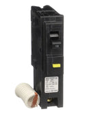 HOM115GFIC -  Plug-In 12V 15A 1 pole circuit breaker - Essential Electric Supply