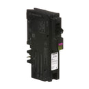 HOM115PDF - Square D 15 Amp 120 Volt 1-Pole Homeline Circuit Breaker Plug-On Neutral Dual Function - Essential Electric Supply
