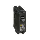 HOM115CP - Square D Plug-In 240V 15A 1 pole circuit breaker 10kA@120V - Essential Electric Supply