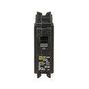 HOM120 - Square D 20 Amp 1 Pole 120/240 VAC Homeline Miniature Circuit Breaker Plug-In 10kA Interrupt - Essential Electric Supply