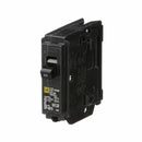 HOM120 - Square D 20 Amp 1 Pole 120/240 VAC Homeline Miniature Circuit Breaker Plug-In 10kA Interrupt - Essential Electric Supply